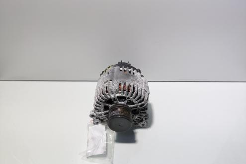 Alternator 140A Valeo, cod 06F903023C, Seat Altea (5P1) 1.9 TDI, BXE (id:714255)