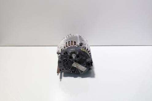 Alternator 140A Valeo, cod 06F903023C, Seat Altea (5P1) 1.9 TDI, BXE (id:714255)