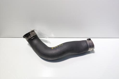 Furtun intercooler, cod 7810615-02, Bmw 5 (F10) (id:714316)