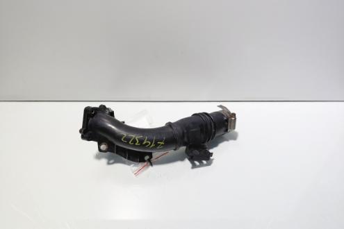 Tub intercooler, cod AV6Q-9351-BB, Ford Focus 3 1.6 TDCI, T1DA (id:714322)