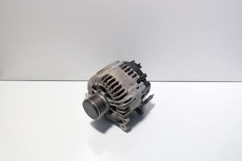 Alternator 140A Valeo, cod 06F903023C, Seat Leon (1P1) 1.9 TDI, BXE (id:714274)