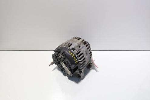 Alternator 140A Valeo, cod 06F903023C, Seat Leon (1P1) 1.9 TDI, BXE (id:714274)