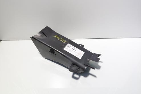 Difuzor captare aer stanga, cod 7200797, Bmw 5 (F10) (id:714315)