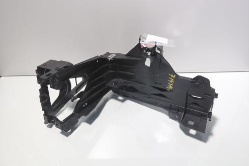 Suport far dreapta cu loc spalator far, cod 7200794-08, Bmw 5 (F10) (id:714314)