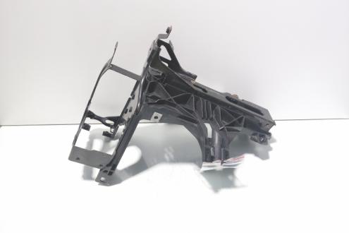 Suport far dreapta cu loc spalator far, cod 7200794-08, Bmw 5 (F10) (id:714314)