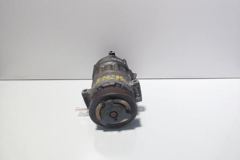 Compresor clima Sanden, cod GM13232307, Opel Insignia A Combi 2.0 CDTI, A20DTH (id:714285)