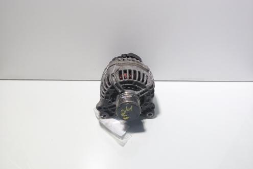 Alternator 120A, cod 038903024F, Audi A3 (8P1) 1.9 TDI, BLS (id:714261)