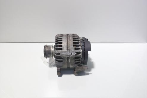 Alternator 120A, cod 038903024F, Audi A3 (8P1) 1.9 TDI, BLS (id:714261)