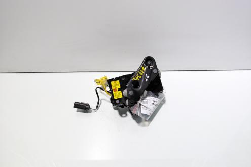 Broasca capota fata stanga cu capsa, cod 7184441, Bmw 5 (F10) (id:714312)