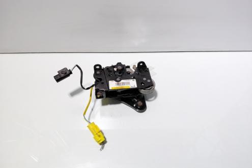 Broasca capota fata stanga cu capsa, cod 7184441, Bmw 5 (F10) (id:714312)