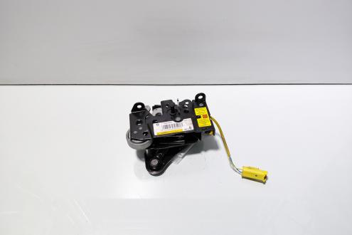 Broasca capota fata dreapta cu capsa, cod 7184442, Bmw 5 (F10) (id:714311)