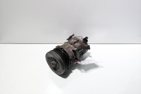 Compresor clima, cod GM55701200, Opel Corsa D 1.0 benz, A10XEP (id:714335)