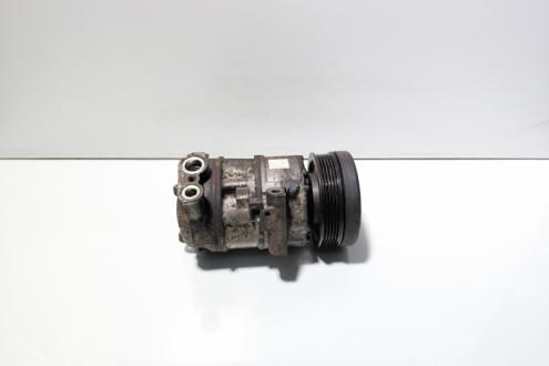 Compresor clima, cod GM55701200, Opel Corsa D 1.0 benz, A10XEP (id:714335)