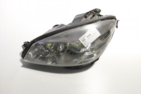 Far stanga cu lupa, Mercedes Clasa C (W204) (id:712729)