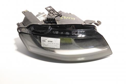 Far dreapta, Audi A4 Avant (8K5, B8) vol pe dreapta (id:597549)