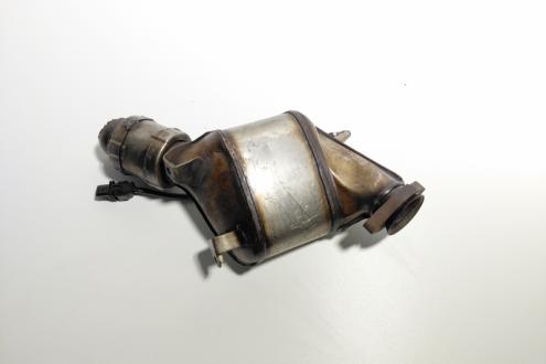 Catalizator, cod 7789995, Bmw 3 (E46) 3.0 diesel, 306D2 (id:714139)