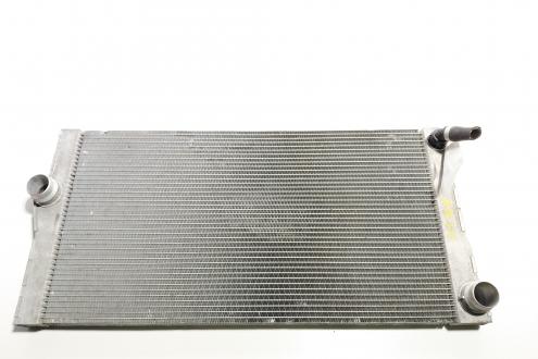 Radiator racire apa, cod 8509176, Bmw 5 (F10) 2.0 diesel, N47D20C (id:714308)