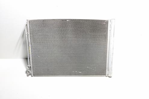 Radiator clima, Bmw 5 (F10) 2.0 diesel, N47D20C (id:714307)