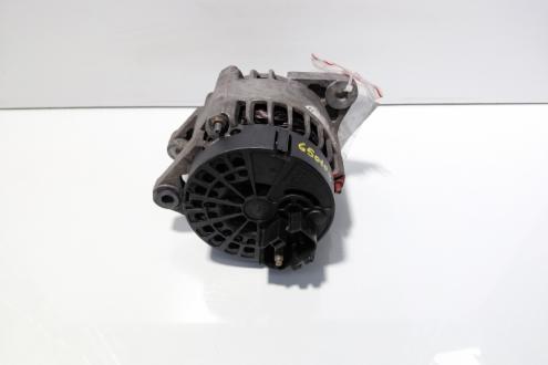 Alternator 120A Denso, cod 46748353, Fiat Punto (188) 1.9 diesel, 188A3000 (id:650102)