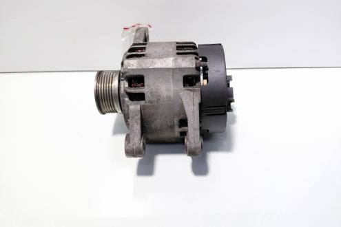 Alternator 120A Denso, cod 46748353, Fiat Punto (188) 1.9 diesel, 188A3000 (id:650102)