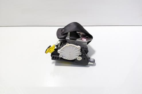 Centura stanga spate cu capsa, cod 34056829A, Mercedes Clasa E (W212) (id:713056)
