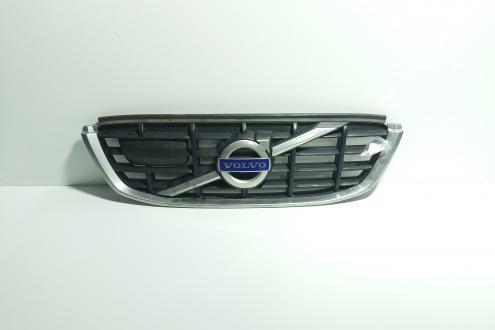 Grila bara fata centrala cu sigla, Volvo XC60 (id:714581)