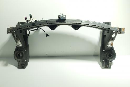 Intaritura bara spate, cod A1776117700, Mercedes Clasa A sedan (V177) (id:712982)