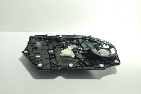 Macara cu motoras usa stanga fata, Ford Focus 4 Turnier (HP) (id:714584)