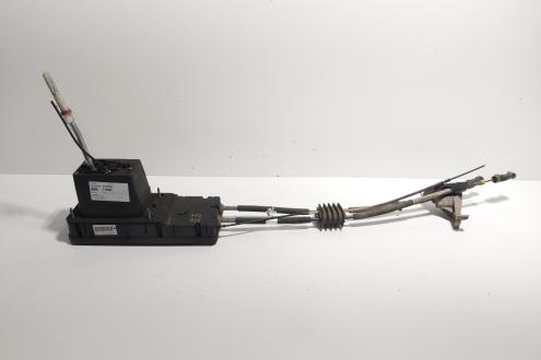 Timonerie, cod 9802245880, Peugeot 308 SW 1.6 HDI, 8HZ, 6 vit man (id:713988)