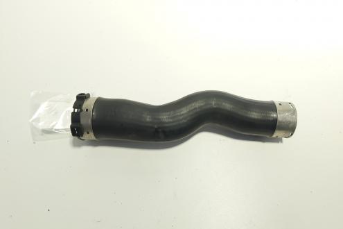 Furtun intercooler, cod 521108A, Bmw 5 (F10) 2.0 diesel, N47D20A (id:714614)