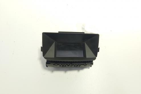 Display bord, cod 13275085, Opel Zafira B (A05) (id:714597)