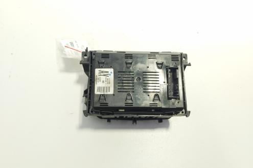 Display bord, cod 13275085, Opel Zafira B (A05) (id:714597)