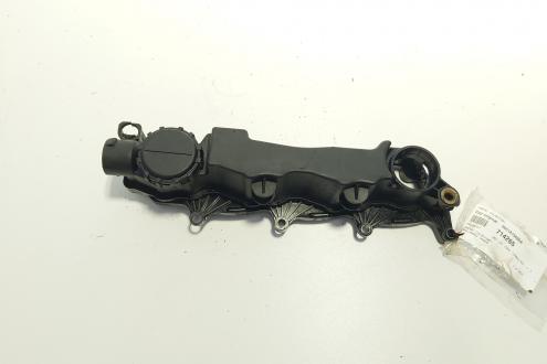 Capac culbutori, cod 9651815680A, Peugeot 307 SW 1.6 HDI, 9HZ (id:714265)