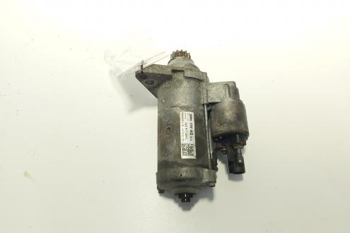 Electromotor, cod 02Z911024L, Vw Golf 7 (5G) 1.6 TDI, CLH (id:714610)