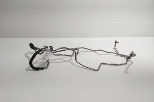Set conducta ulei cutie de viteze automata, cod 8K0317826AL, 8K0317825AE, Audi A4 Avant (8K5, B8) 2.7 TDI, CGK (id:714225)