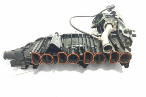 Galerie admisie cu clapete, cod 7810178-03, Bmw 3 (E90) 2.0 diesel, N47D20C (id:714222)