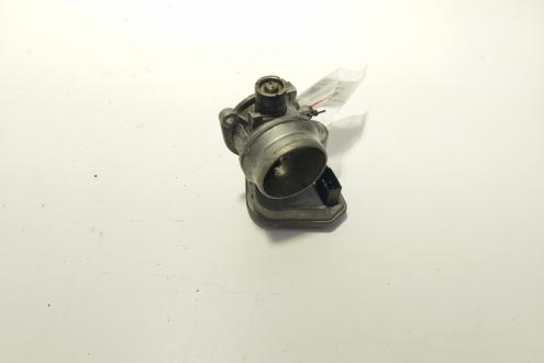 Clapeta acceleratie, cod 7804373-02, Bmw 1 Coupe (E82) 2.0 diesel, N47D20C (id:714223)