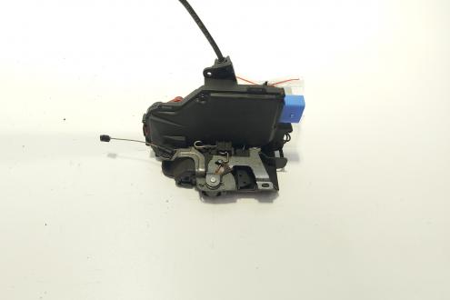 Broasca usa dreapta fata, cod 3D1837016AC, Skoda Octavia 2 Combi (1Z5) vol pe stanga (id:714632)