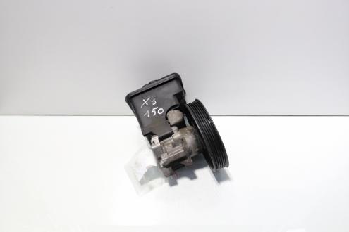 Pompa servo directie, cod 7692974536, Bmw X3 (E83) 2.0 diesel, 204D4 (id:714548)