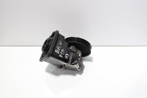 Pompa servo directie cu vas, cod 7692974519, Bmw 3 (E46) 2.0 diesel, 204D4 (id:714567)