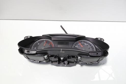 Ceas bord, cod 8K0920930C, Audi A4 (8K2, B8) (id:713583)