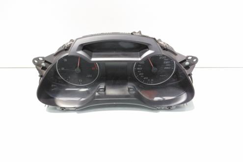 Ceas bord, cod 8K0920930C, Audi A4 (8K2, B8) (id:713583)