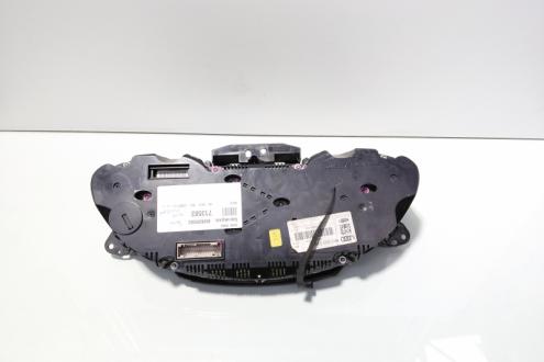 Ceas bord, cod 8K0920930C, Audi A4 (8K2, B8) (id:713583)