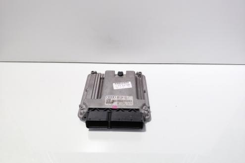 Calculator motor ECU, cod 8E0910115J, 0261S02145, Audi A4 (8EC, B7) 2.0 TFSI, BGB (id:644735)