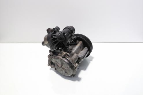 Pompa servo directie cu pompa apa, cod 6756611, Bmw 3 (E46) 1.8 benz, N42B20A (id:714578)