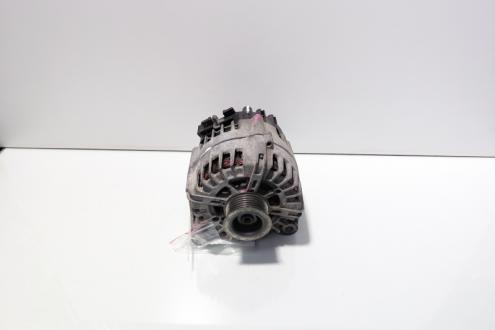 Alternator 180A Valeo, cod 7802261, Bmw X1 (E84) 2.0 diesel, N47D20C (id:703863)