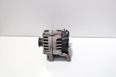 Alternator 180A Valeo, cod 7802261, Bmw X1 (E84) 2.0 diesel, N47D20C (id:703863)