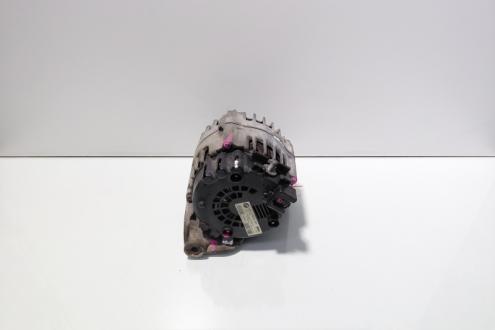 Alternator 180A Valeo, cod 7802261, Bmw X1 (E84) 2.0 diesel, N47D20C (id:703863)
