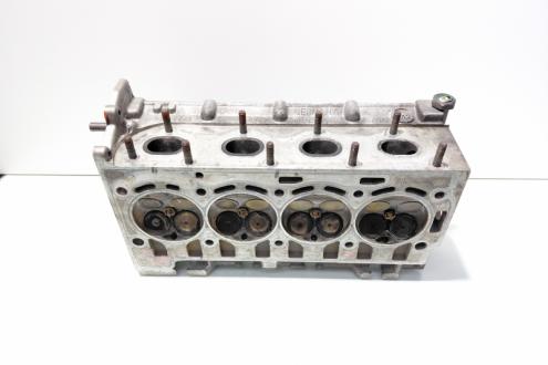 Chiulasa, cod 03C103358F, Vw Golf 5 (1K1) 1.6 FSI, BLF (id:714250)