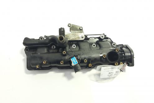 Galerie admisie cu clapete, cod GM55571993, Opel Insignia A 2.0 CDTI, A20DTH (id:714709)